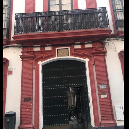 Ferienwohnung Piso A 60 Metros De La Catedral Sevilla Exterior foto
