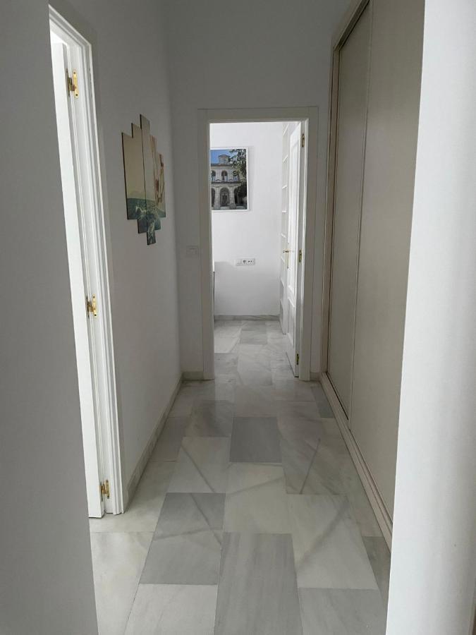Ferienwohnung Piso A 60 Metros De La Catedral Sevilla Exterior foto